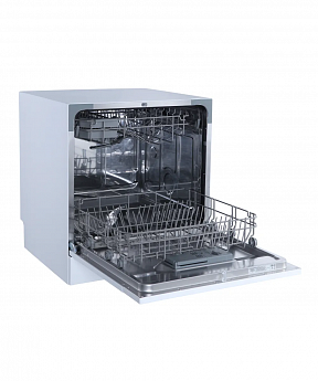 картинка Посудомоечная машина Kuppersberg GFM 5572 W 